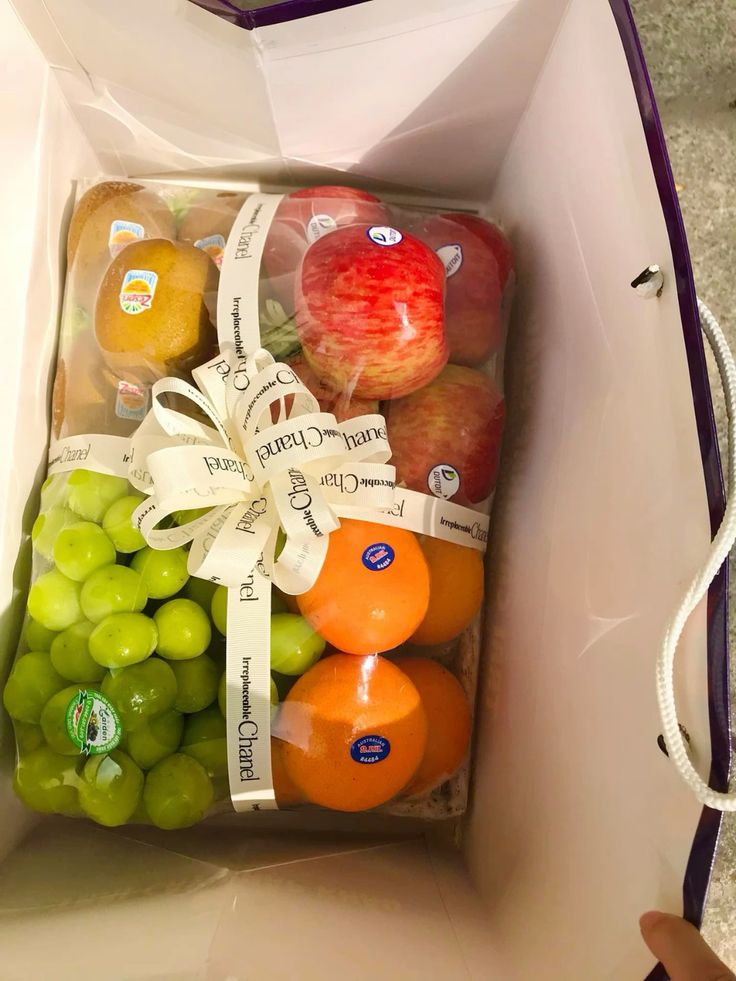 FRUITS GIFT PACK