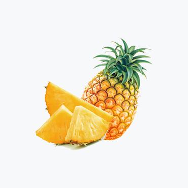 PINEAPPLE