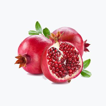 POMEGRANATE