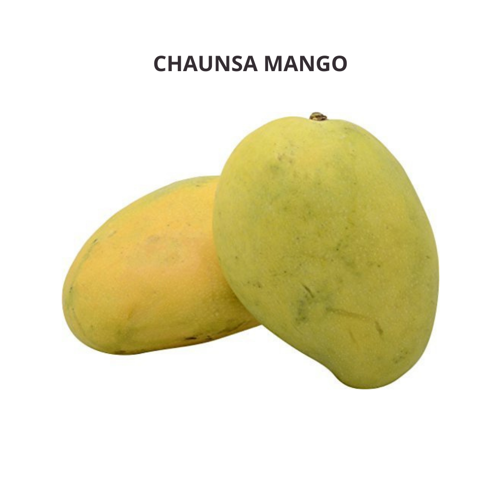 Chaunsa Mangoes - 1 KG