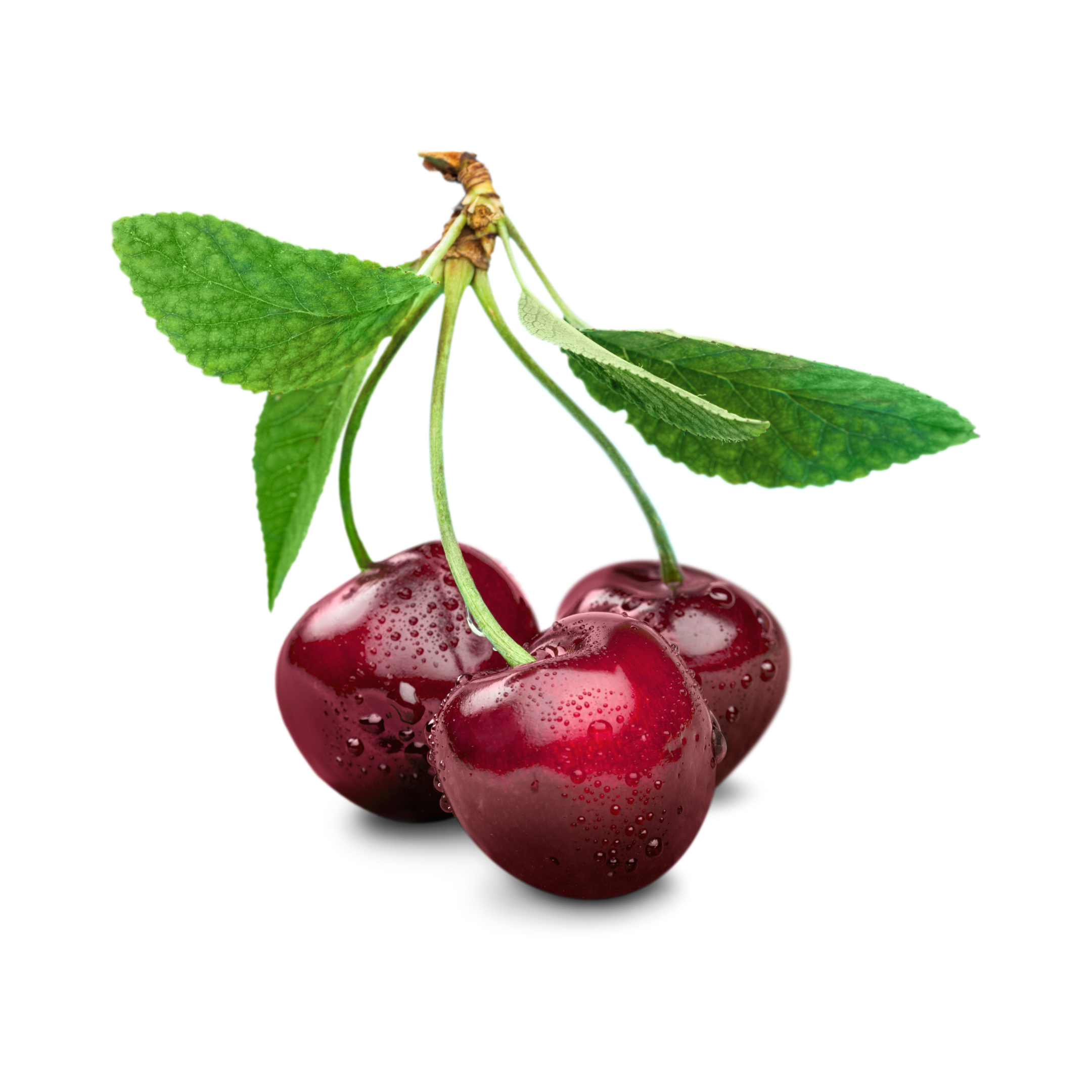 RED CHERRY IMPORTED - CHILE