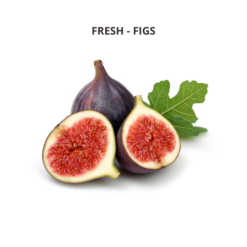 Fresh Fig - 500 Grams