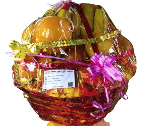 Fruits Gift Hamper for Festivals & Events