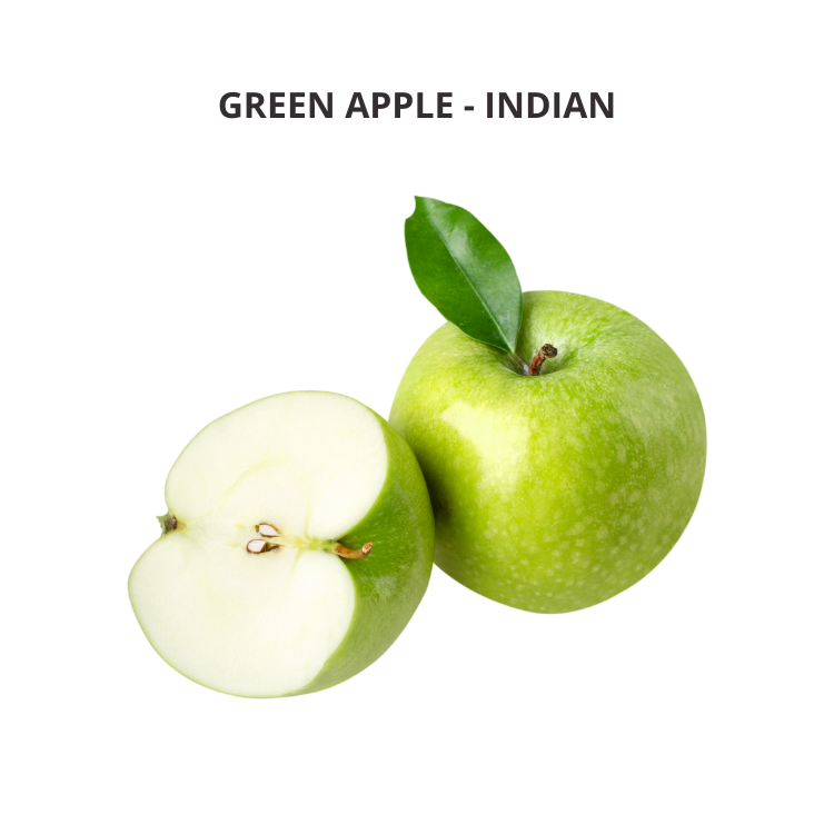 Green Apple - Imported