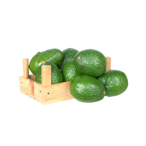 Hass Avocado - Tray (4KG's)