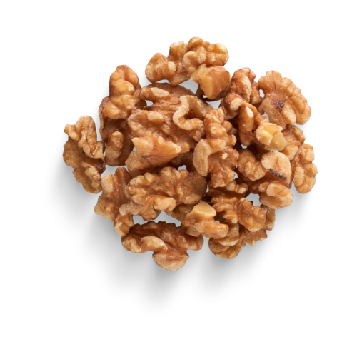 Imported Walnut Premium - AAA