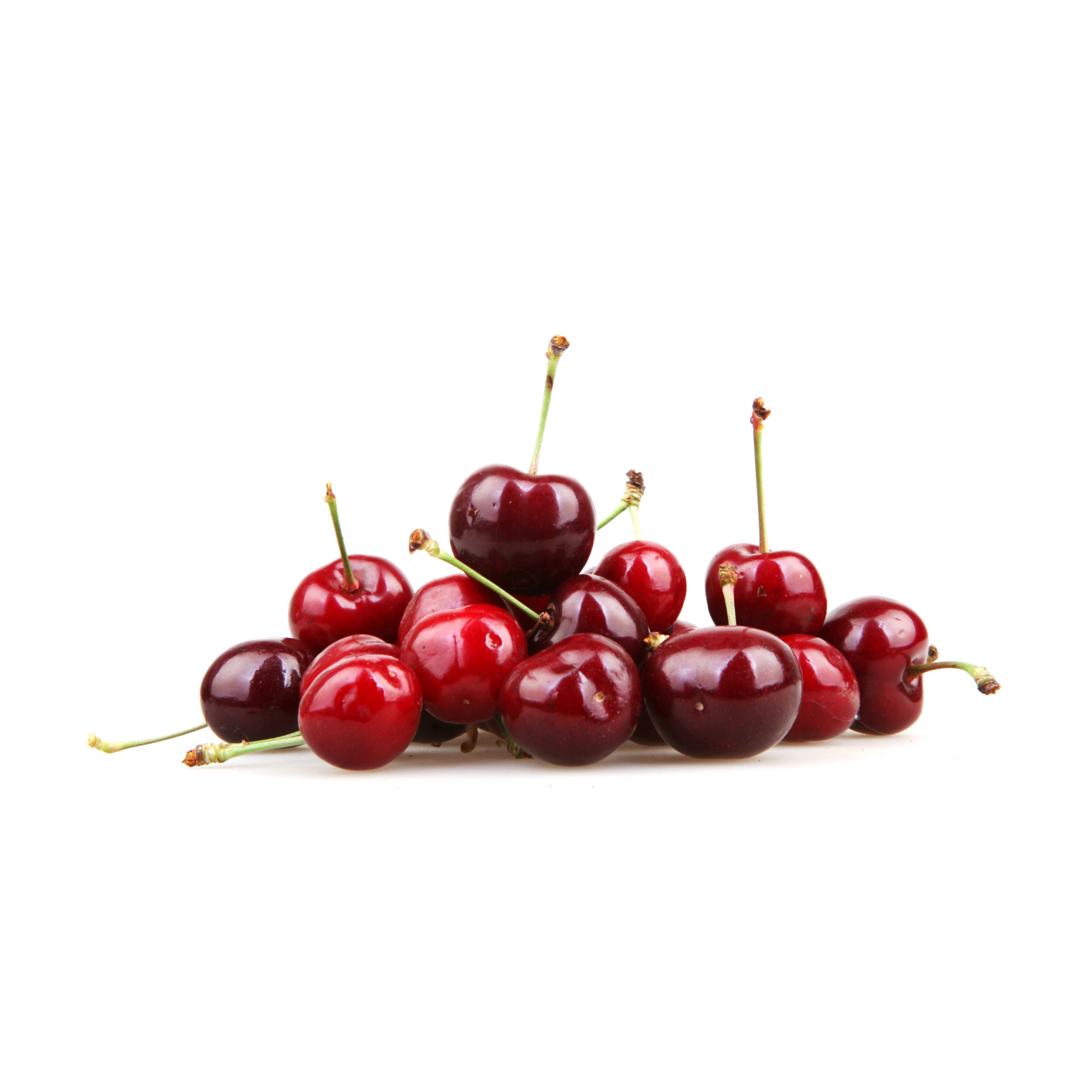 Dark Red Cherry - Indian