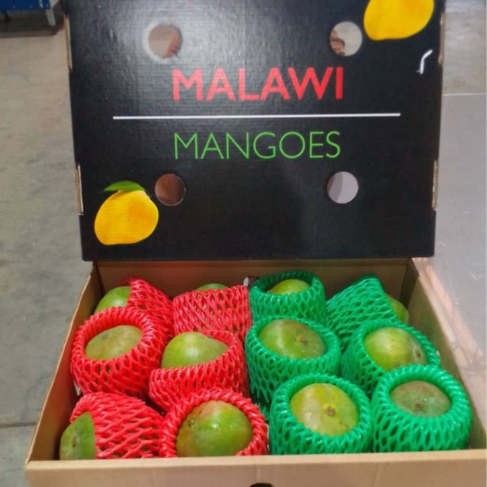 Malawi Alphonso Mangoes - Imported