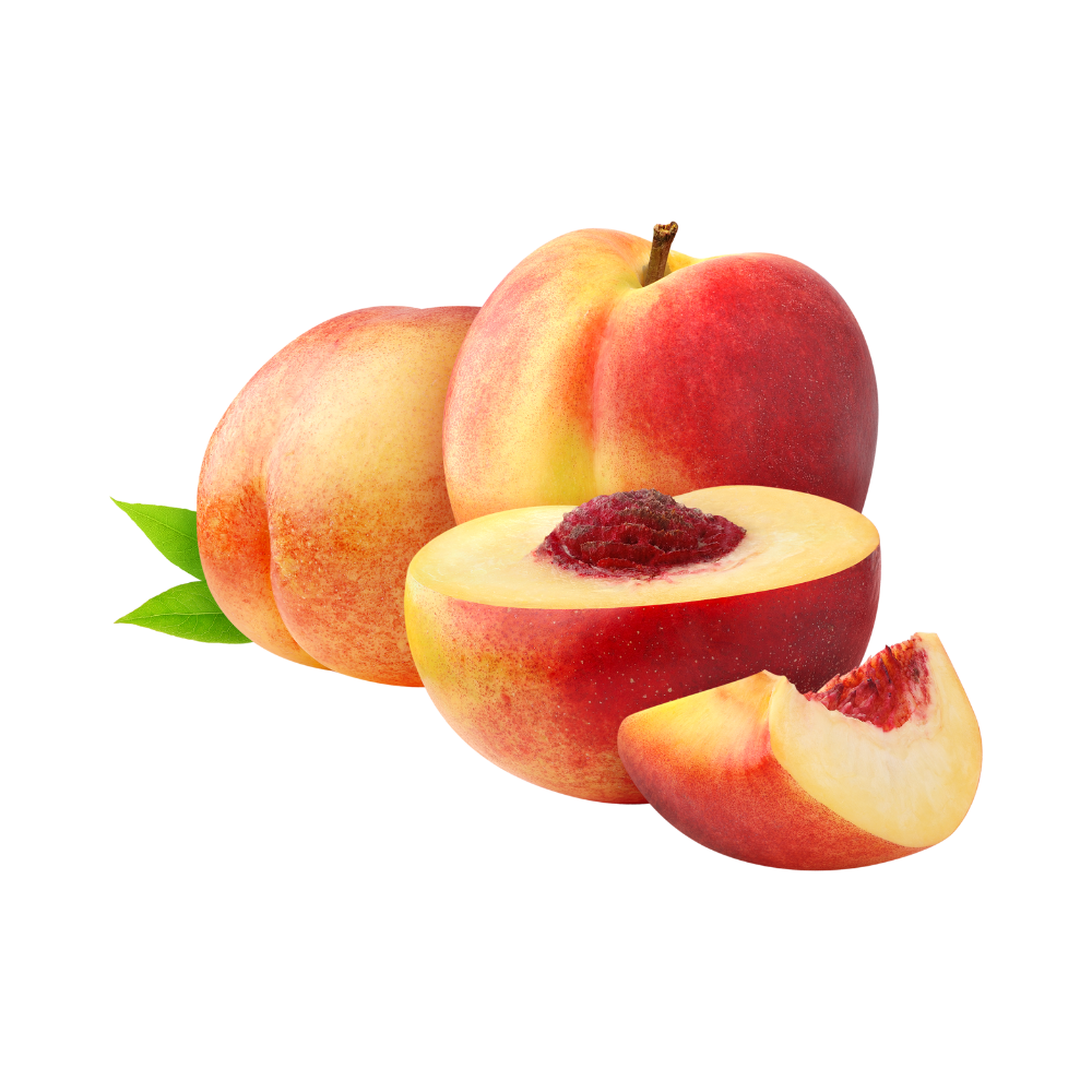 Peach - Imported