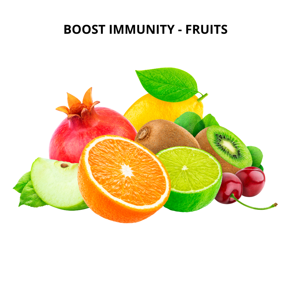 Immunity Booster - Fruit Box