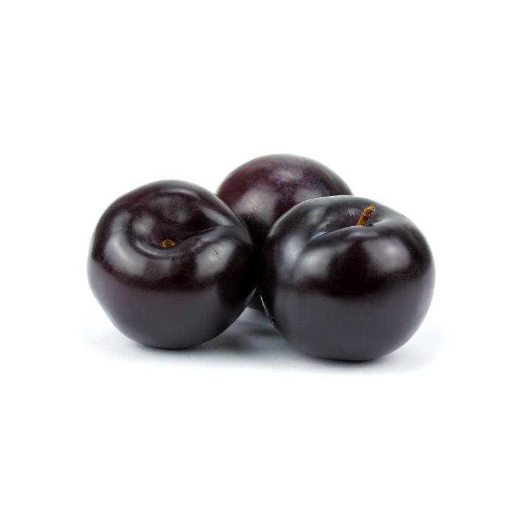 Plums Imported