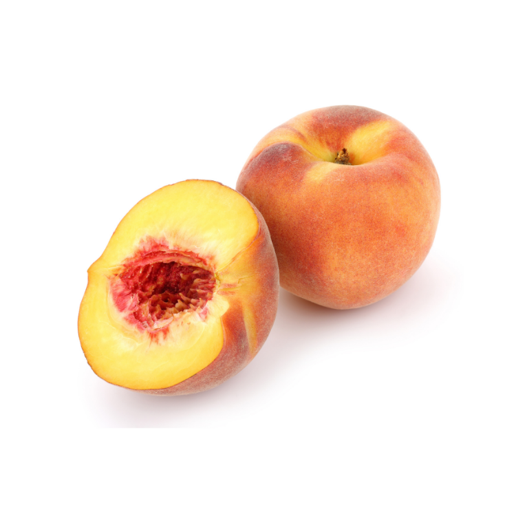 Peaches - Indian
