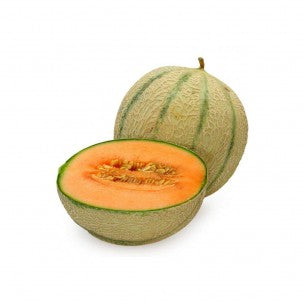 Musk Melon (500-900 GMS)