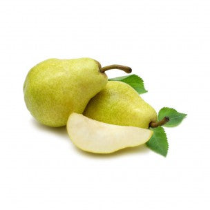 PEARS PACKHAM (1 KG)