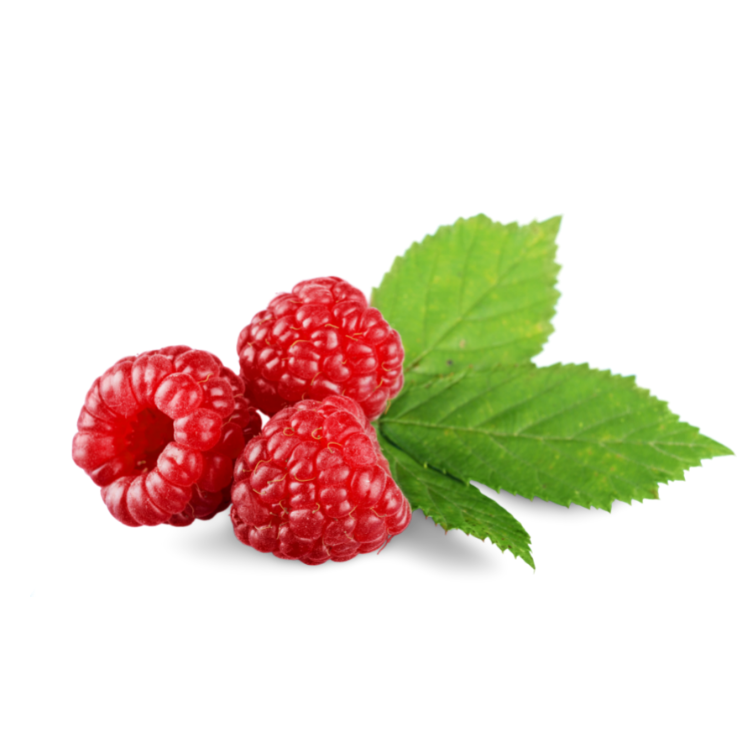 Fresh Raspberry - 125 Grams