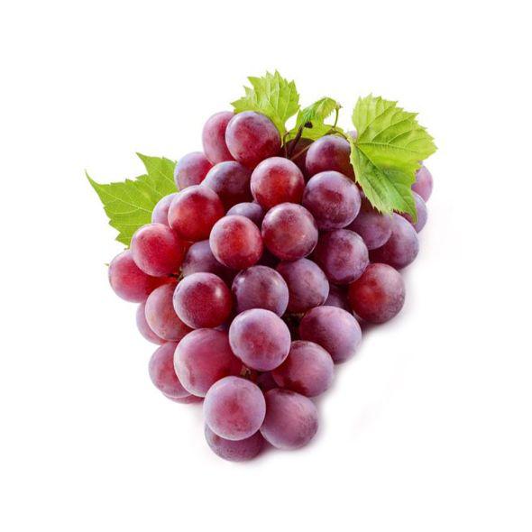 RED GRAPES