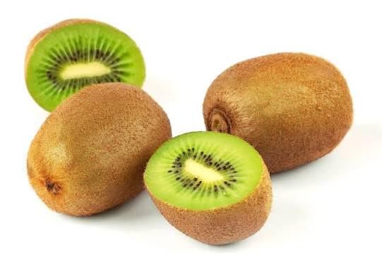 Iran kiwi