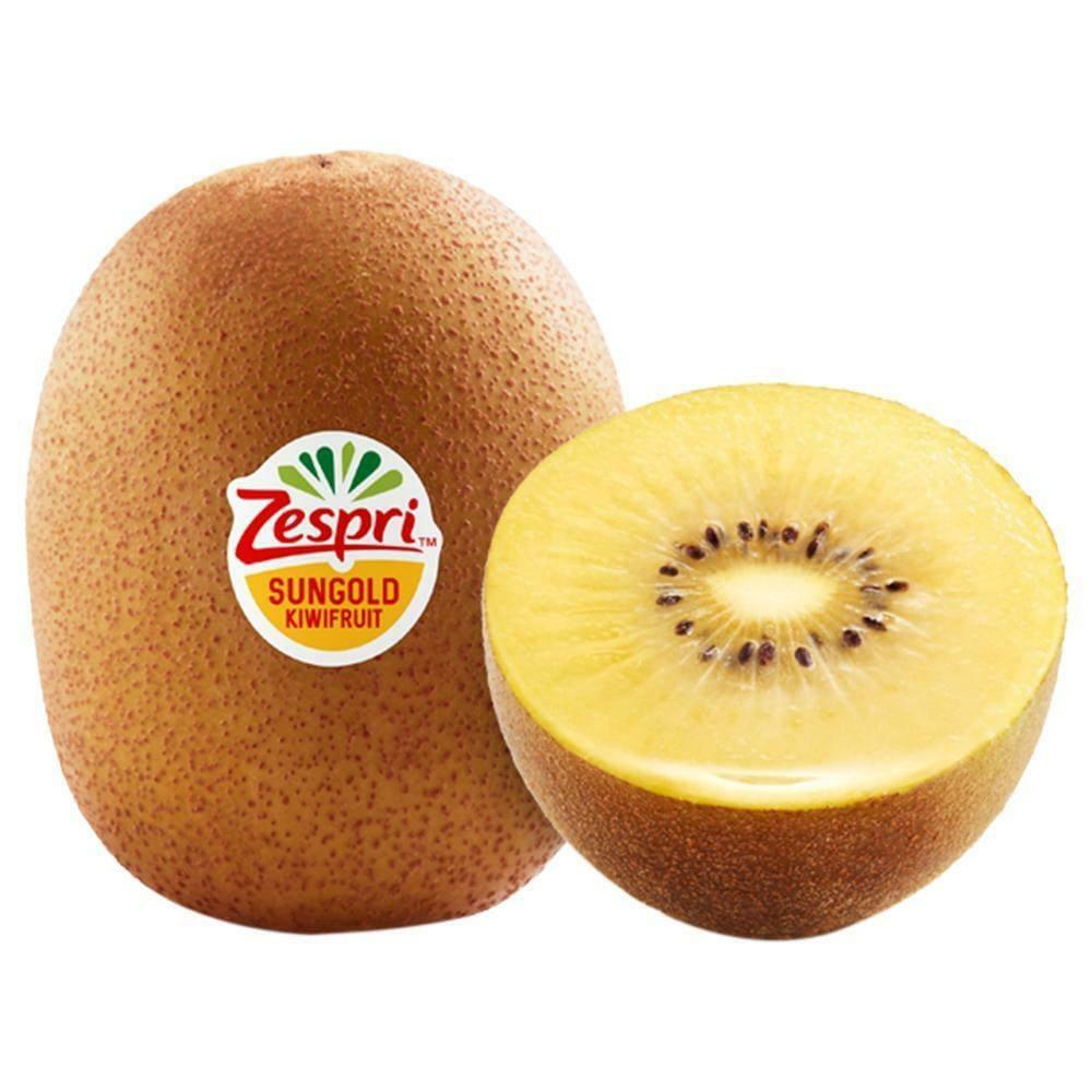 ZESPRI GOLD KIWI