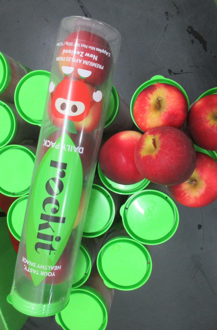Rockit Apples