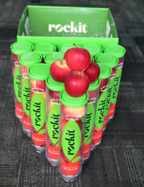 Rockit Apples