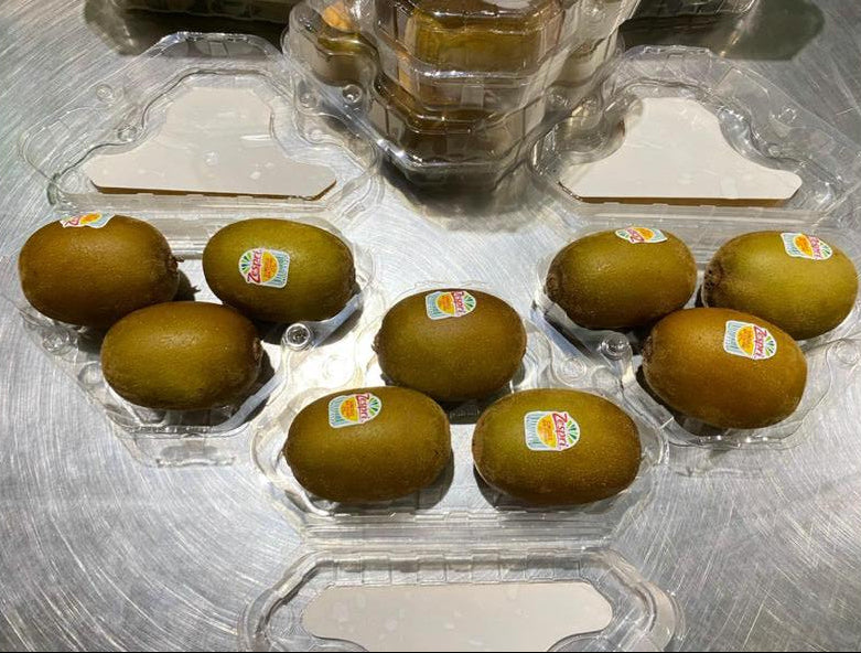 ZESPRI GOLD KIWI
