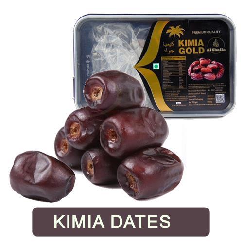 Kimia gold khajur