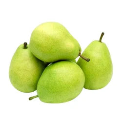 GREEN BEAUTY PEAR