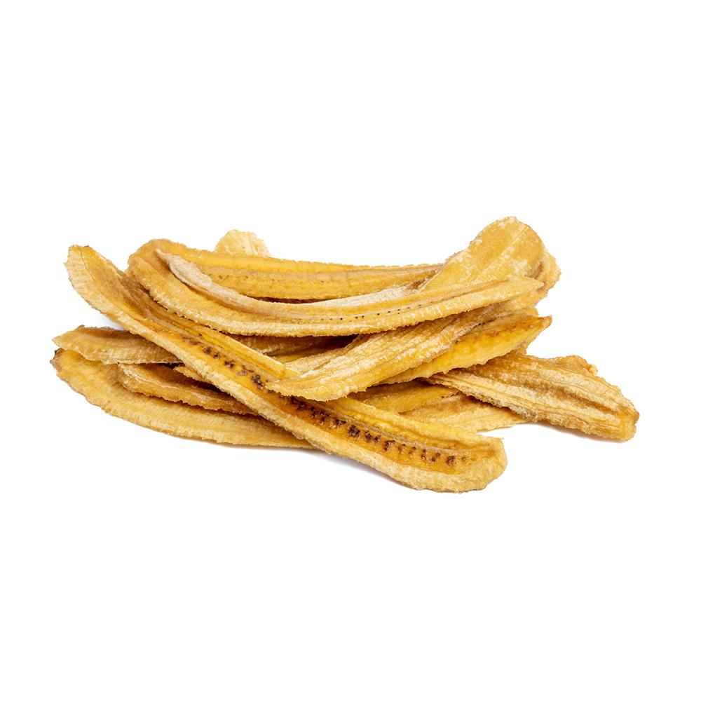 Dried Banana - Imported