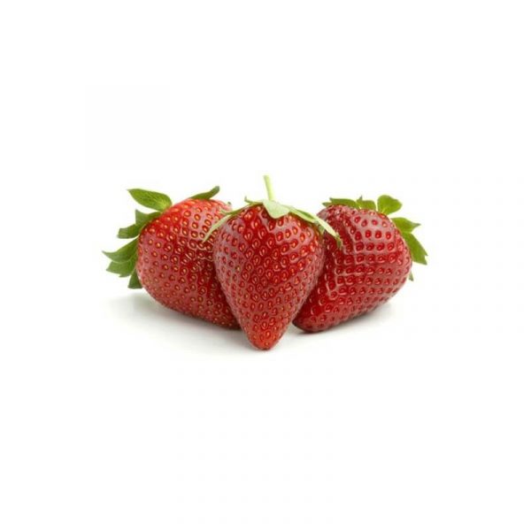 Fresh Strawberry - Indian