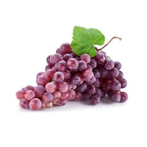 BLACK GRAPES