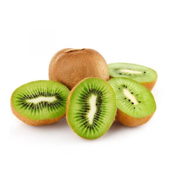 GREEN KIWI - 3 PCS - Imported