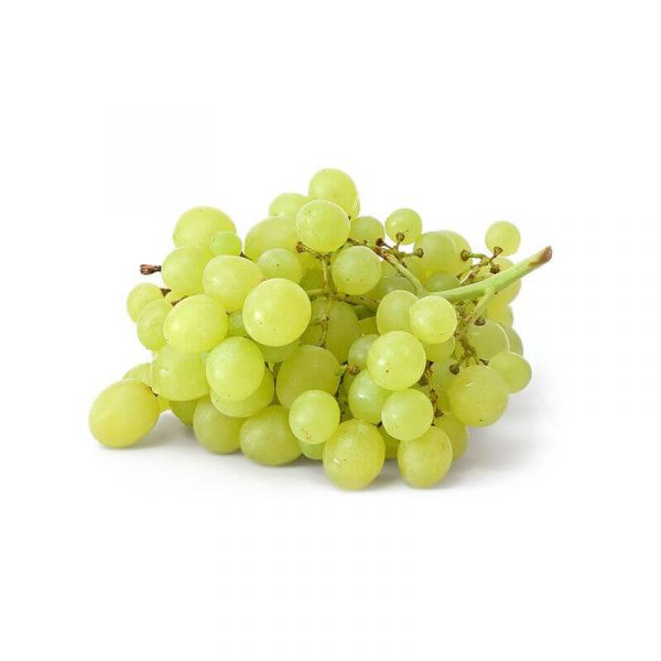 GREEN GRAPES - IMPORTED