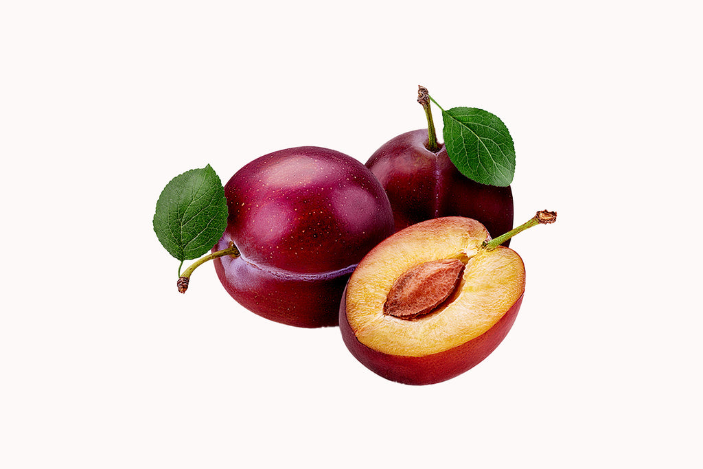 Plum